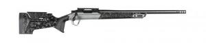 Christensen Arms MHR 300 PRC Bolt Action Rifle - 801-13027-00
