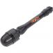 Apex End Game Pro Stabilizer Black 6 in. - TG-AG715B
