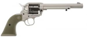 Ruger Wrangler 22lr Revolver - 2070
