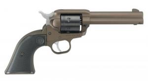 Wrangler SVR/ODG 22lr Revolver - 2044