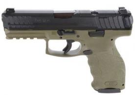 HK VP9-B 9MM Pistol - 81000758