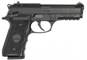European American Armory GIR MC39 SA 9MM Pistol - 390400