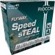 Main product image for Fiocchi Flyway Speed Teal Roundgun Loads 12 ga. 2.75 in. 1 1/8 oz. 4 Round 25