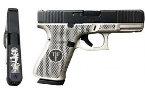 Glock G45 G5 MOS USA SOWW 9MM Pistol - UA4556201MOSS04