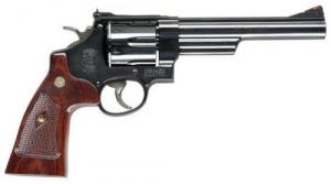 Smith & Wesson Classics M29 Handgun .44 Rem Mag Revolver -Demo