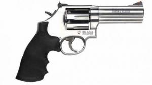 Smith & Wesson M686 Handgun .357 Mag Revolver