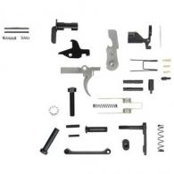 TacFire AR-15 Lower Parts Kit / No Grip Included - LPKUSA-NG