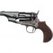 Pietta 1860 Snub Nose Revolver 44 Caliber 3" Barrel - PF51CHLG44212CW