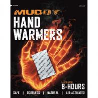 Muddy Hand Warmer PDQ 40 ct. - MUD-DHW-PDQ