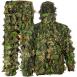 Outfitter Series Leafy Suit  Mossy Oak Obsession S/M - OBS-OFS-S/M