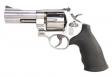 S&W Model 610 10MM Revolver, 10mm Auto, 4" Barrel, Stainless Steel, 6 rounds USED - 12463U