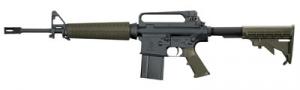 ArmaLite AR-10A2 .308 Winchester Semi Automatic Rifle - 10A2CF