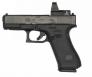 Glock 45 Gen 5 9mm Semi-Auto Pistol - PA455S203MOSDP