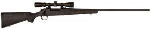 Remington 700 ADL Scope Package 270 Win Bolt Action Rifle - 27094