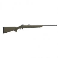 Savage 110 Trail Hunter Rifle 450 Bushmaster 20 in. OD Green 3 rd. Right Hand - 58137
