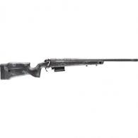 Bergara B-14 Carbon Crest 7mm PRC Bolt Action Rifle - B14LM7513CF