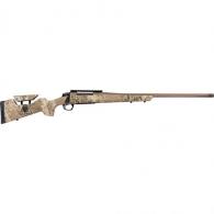 CVA Cascade Long Range Hunter 6.5 Creedmoor Bolt Action Rifle - CR3951