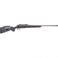CVA Cascade Long Range Hunter 6.5 Creedmoor Bolt Action Rifle - CR3951F