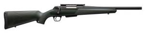 Winchester XPR Stealth SR .243 Winchester Bolt Action Rifle - 535757212