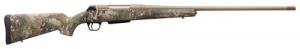 Winchester XPR TrueTimber Strata MB .300 WSM Bolt Action Rifle - 535773255