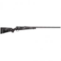 Weatherby Mark V Live Wild 270 Winchester Bolt Action Rifle - MLW01N270NR6B