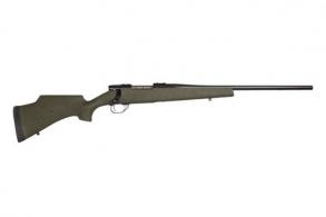 Weatherby Vanguard Camilla Wilderness 243 Winchester Bolt Action Rifle - Vanguard