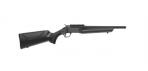 Rossi Light Weight Carbine .300 Blackout Single Shot Rifle - LWC300B-BK