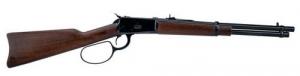 Heritage Manufacturing 92 Rifle, .357 Mag/.38 Special, 16.5'' Barrel, Wood Stock. 8 Rounds - H92357161