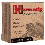 Hornady Custom Pistol Ammo 44 Rem. Mag. 200 gr. XTP 20 rd. - 9080