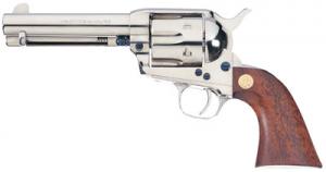Beretta Stampede Stainless 4.75" 357 Magnum Revolver - JEB1413