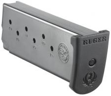 Ruger 90362 LC9 Magazine 7RD 9mm - 0362