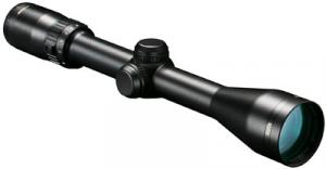 Bushnell Elite 3-9x 40mm Obj 33.8 - 11.5 ft @ 100 yds - E3940B