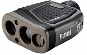 Bushnell Elite 7x 26mm Black/Gray - 205110