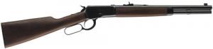 Winchester Model 1892 Trapper 44-40 Winchester
