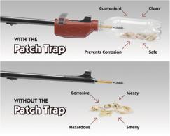 Tipton Patch Trap Cleaning Supplies - 777890
