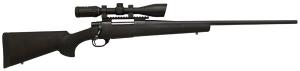 Howa-Legacy Hogue 270 Winchester Bolt Action Rifle - HGR62607+