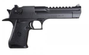Magnum Research Desert Eagle 44 Mag Made in Israel By IWI - DE44W