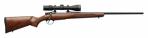 CZ 550 American 7mm Mauser Bolt Action Rifle - 04102