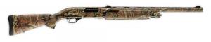 Winchester SXP Turkey Hunter 4+1 3.5" 12ga 24" - 512259290