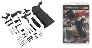 USM4 AR15 Lower Parts Kit Enhanced Ambidextrous AR-15 - 15001346