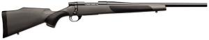 Weatherby Vanguard 2 Varmint Special .22-250 Remington Bolt Action Rifle - VBT222RR0O