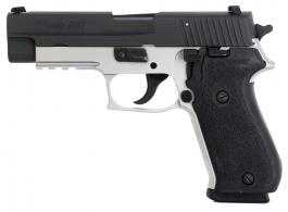 Sig Sauer 220R-45R-TSS P220 Stainless Reverse Two-Tone 8+1 45ACP 4.4" - 220R45RTSS