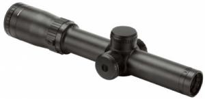 Bushnell E-Tact 1-6x 24mm Obj 17.5-4.5 FOV 1" Tube D - ET1624J