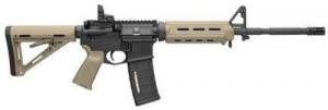 Bushmaster MOE Mid-Length AR-15 223 Remington/5.56 NATO Semi-Auto Rifle - 90839