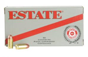 Estate Range 45 Automatic Colt Pistol (ACP) Full Metal Jacke - ESH54230