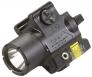 Streamlight TLR4 Weapon Light w/Laser CR2 Lithium Blac - 69240