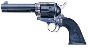 Beretta Stampede Blued 4.75" 357 Magnum Revolver - JEA1403
