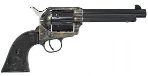 Beretta Stampede Blued 5" 357 Magnum Revolver - JEA1503