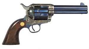 Beretta Stampede Deluxe 4.75" 357 Magnum Revolver - JEC1403
