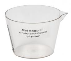 Lyman Sonic Measure Cup 1 Up to 2oz - 7631716